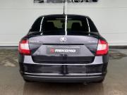 Skoda Rapid I Рестайлинг Уфа  - изображение 20