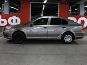 Skoda Octavia II (A5) Рестайлинг Москва  - изображение 24
