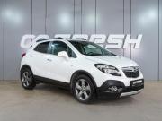 Opel Mokka I Воронеж  - изображение 19
