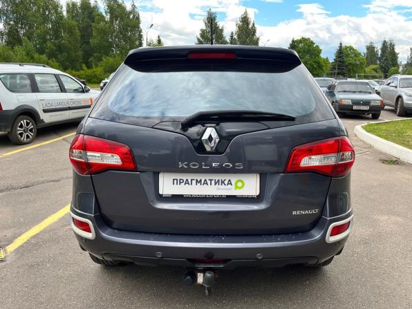 Renault Koleos I с пробегом 2011 года, цена 1 030 000 рублей, 165123 км, внедорожник, Автокод Объявления