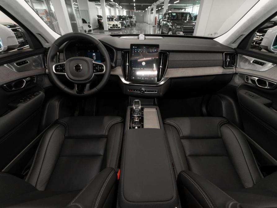 Volvo XC90 II Рестайлинг 2 Москва  - изображение 8