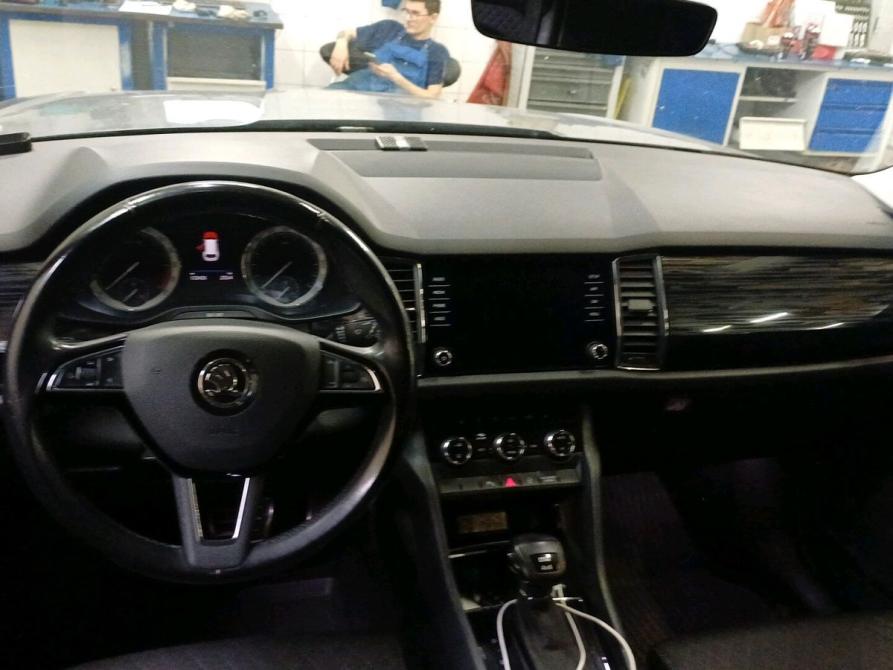 Skoda Kodiaq I Санкт-Петербург  - изображение 8