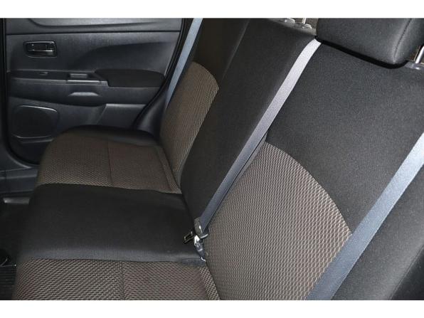 Mitsubishi ASX I Рестайлинг 2 с пробегом 2019 года, цена 1 449 000 рублей, 251295 км, внедорожник, Автокод Объявления