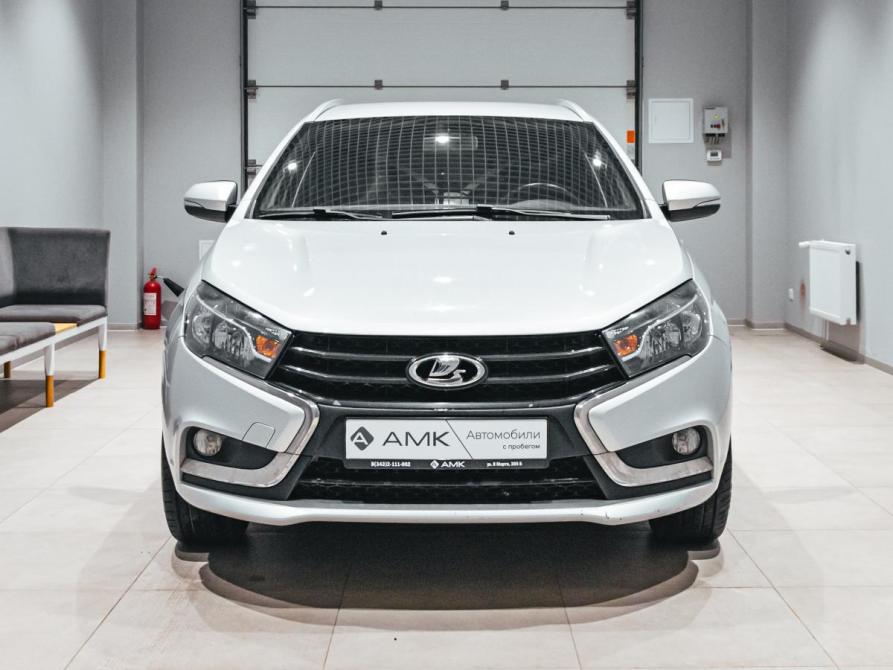 Lada (ВАЗ) Vesta I Екатеринбург  - изображение 3