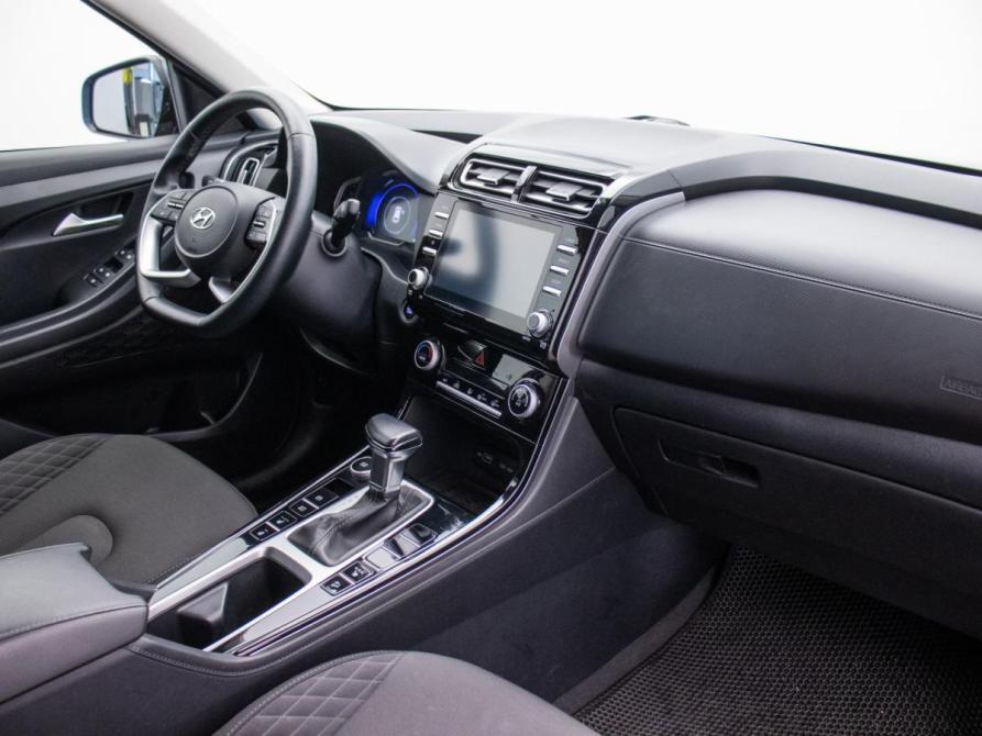 Hyundai Creta II Москва  - изображение 10