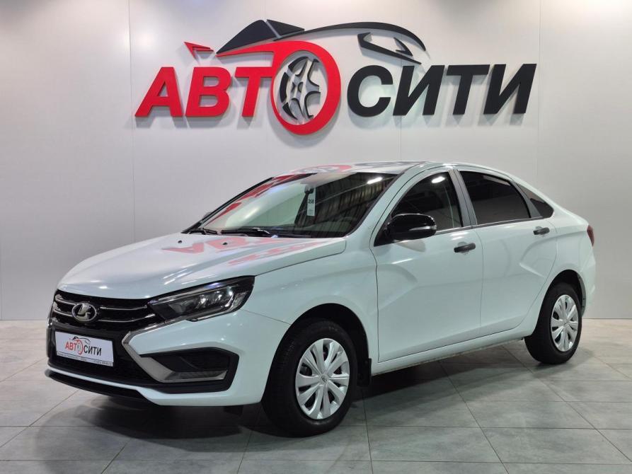 Lada (ВАЗ) Vesta I Рестайлинг (NG) Воронеж  - изображение 3