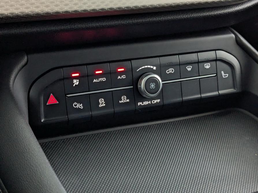 Haval F7 I Рестайлинг Москва  - изображение 26