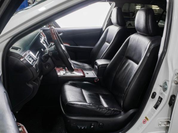 Toyota Camry VII (XV50) с пробегом 2012 года, цена 1 579 000 рублей, 335861 км, седан, Автокод Объявления