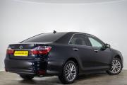 Toyota Camry VII (XV50) Рестайлинг 2 Оренбург  - изображение 25