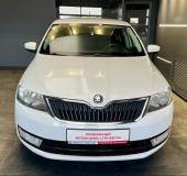 Skoda Rapid I Абакан  - изображение 46