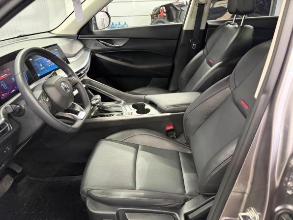 Changan CS35 Plus I Рестайлинг с пробегом 2023 года, цена 1 787 000 рублей, 47000 км, внедорожник, Автокод Объявления