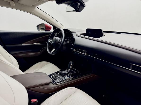 Mazda CX-30 I с пробегом 2020 года, цена 2 580 000 рублей, 44831 км, внедорожник, Автокод Объявления