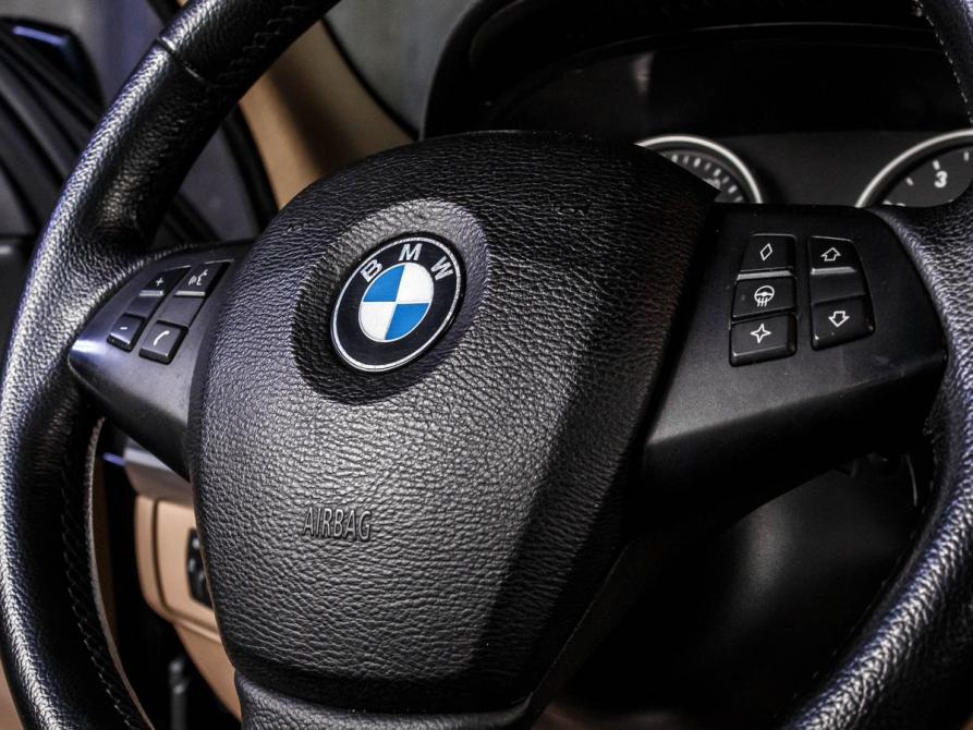 BMW X5 II (E70) Уфа  - изображение 11