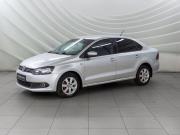 Volkswagen Polo V Волгоград  - изображение 36