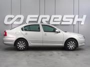 Skoda Octavia II (A5) Рестайлинг Воронеж  - изображение 22
