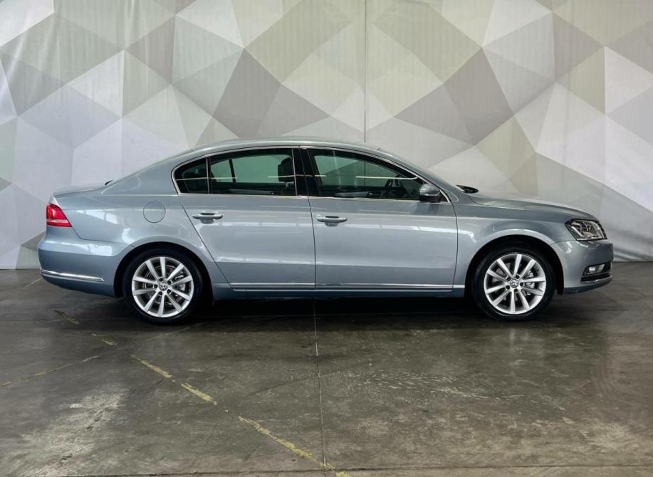 Volkswagen Passat B7 Оренбург  - изображение 7