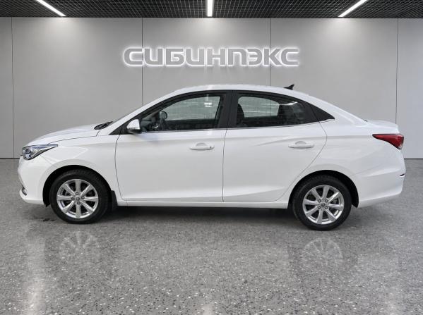 Changan Alsvin с пробегом 2024 года, цена 1 549 000 рублей, 2500 км, седан, Автокод Объявления