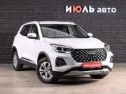 Chery Tiggo 4 Pro I Рестайлинг Екатеринбург  - изображение 25