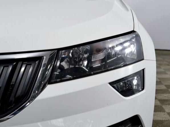 Skoda Karoq I с пробегом 2020 года, цена 2 048 000 рублей, 83729 км, внедорожник, Автокод Объявления