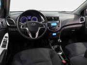 Hyundai Solaris I Ростов-на-Дону  - изображение 22