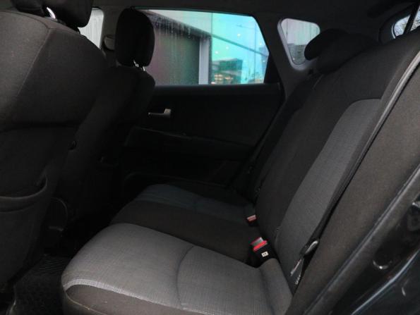 Kia Ceed I Рестайлинг с пробегом 2010 года, цена 700 000 рублей, 211240 км, хэтчбек, Автокод Объявления