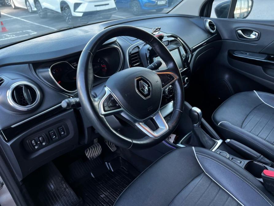 Renault Kaptur I Рестайлинг Волгоград  - изображение 9