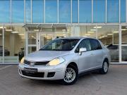Nissan Tiida I Ульяновск  - изображение 28