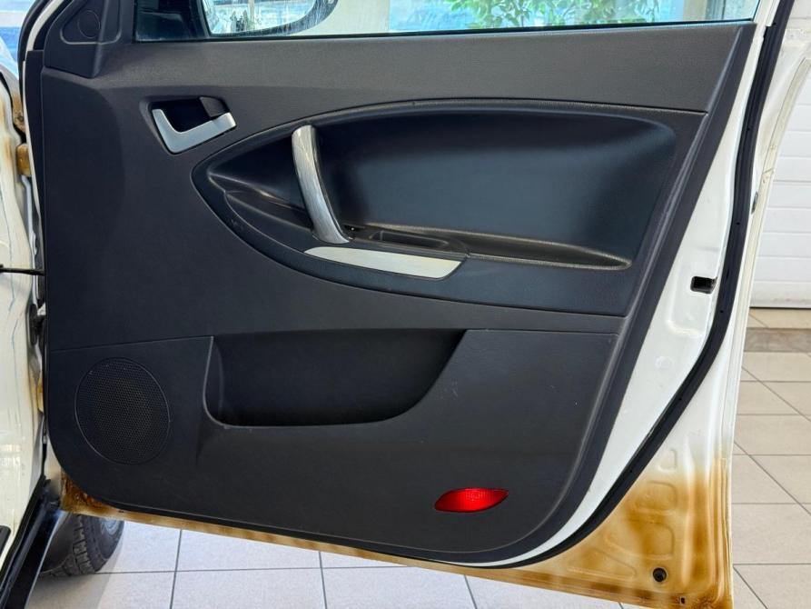 Geely Emgrand X7 I Волгоград  - изображение 16