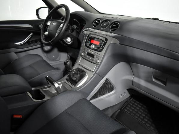 Ford S-MAX I с пробегом 2007 года, цена 549 000 рублей, 315110 км, минивэн, Автокод Объявления