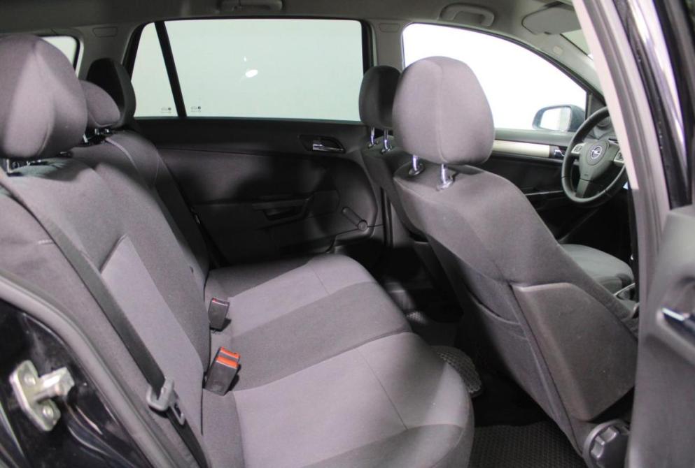 Opel Astra H Рестайлинг Нижний Новгород  - изображение 12