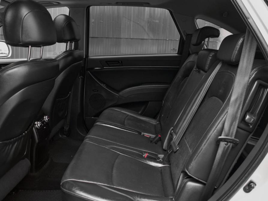 Hyundai ix55 Екатеринбург  - изображение 23