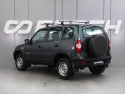 Chevrolet Niva I Рестайлинг Воронеж  - изображение 16