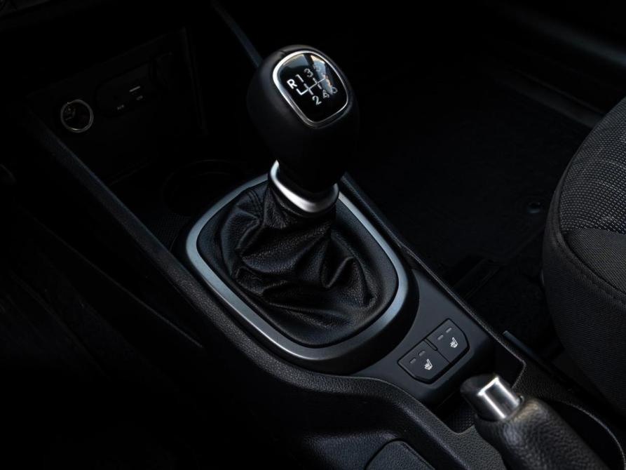 Kia Rio III Рестайлинг Краснодар  - изображение 12