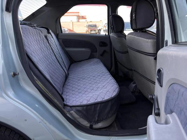 Renault Logan I с пробегом 2006 года, цена 199 900 рублей, 279866 км, седан, Автокод Объявления