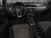 Kia Rio IV Ставрополь  - изображение 27