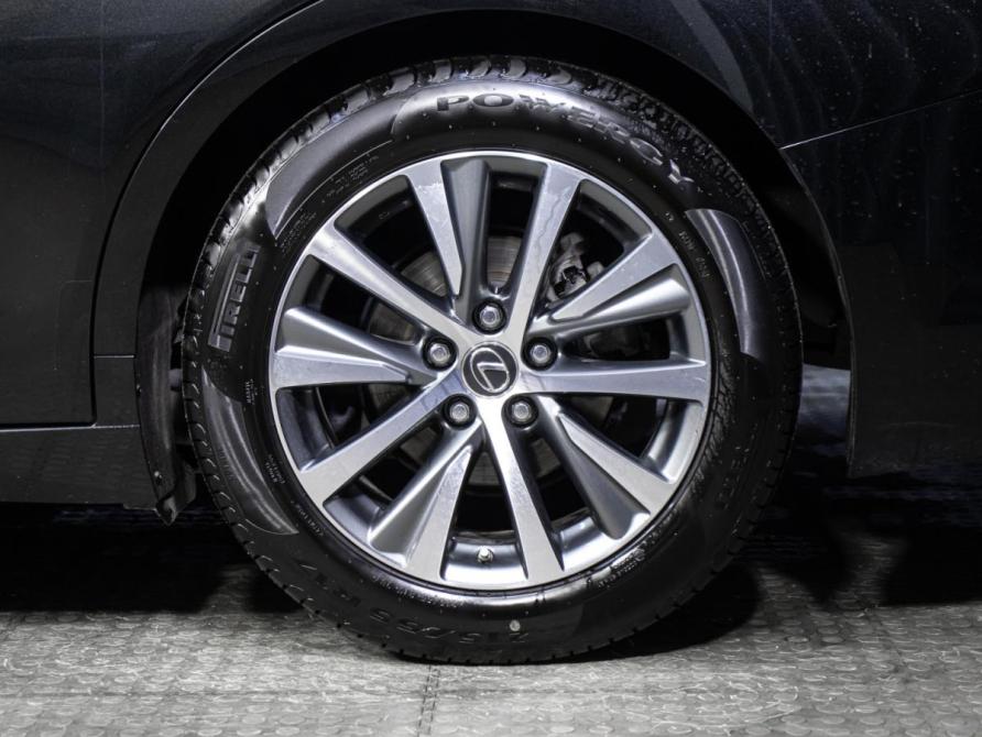 Lexus ES VII Москва  - изображение 27
