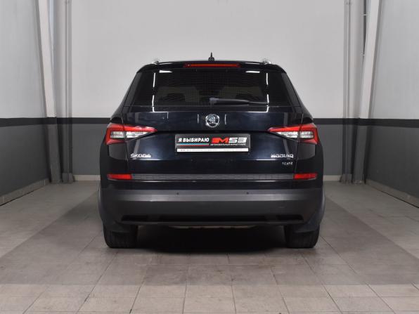 Skoda Kodiaq I с пробегом 2019 года, цена 2 674 995 рублей, 188512 км, внедорожник, Автокод Объявления