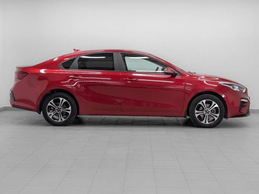 Kia Cerato IV Москва  - изображение 4