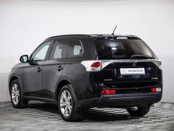 Mitsubishi Outlander III с пробегом 2012 года, цена 1 149 000 рублей, 260450 км, внедорожник, Автокод Объявления