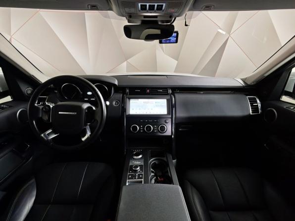 Land Rover Discovery V с пробегом 2019 года, цена 3 375 000 рублей, 96443 км, внедорожник, Автокод Объявления
