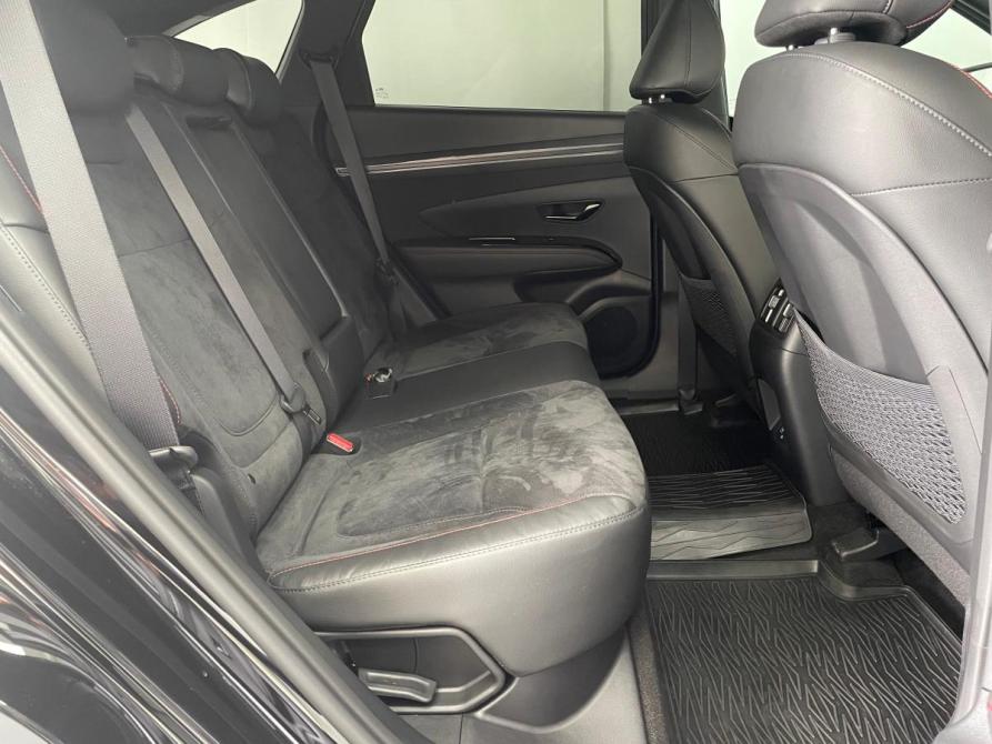 Hyundai Tucson IV Красноярск  - изображение 5
