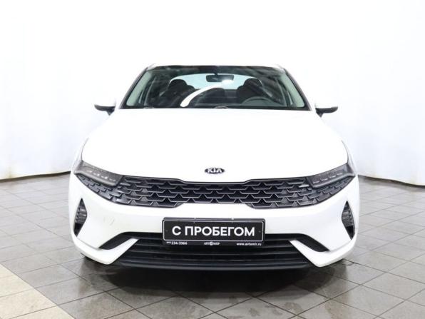 Kia K5 III с пробегом 2021 года, цена 2 099 000 рублей, 141000 км, седан, Автокод Объявления
