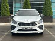 Kia Rio IV Уфа  - изображение 18