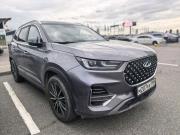 Chery Tiggo 8 Pro I Санкт-Петербург  - изображение 6
