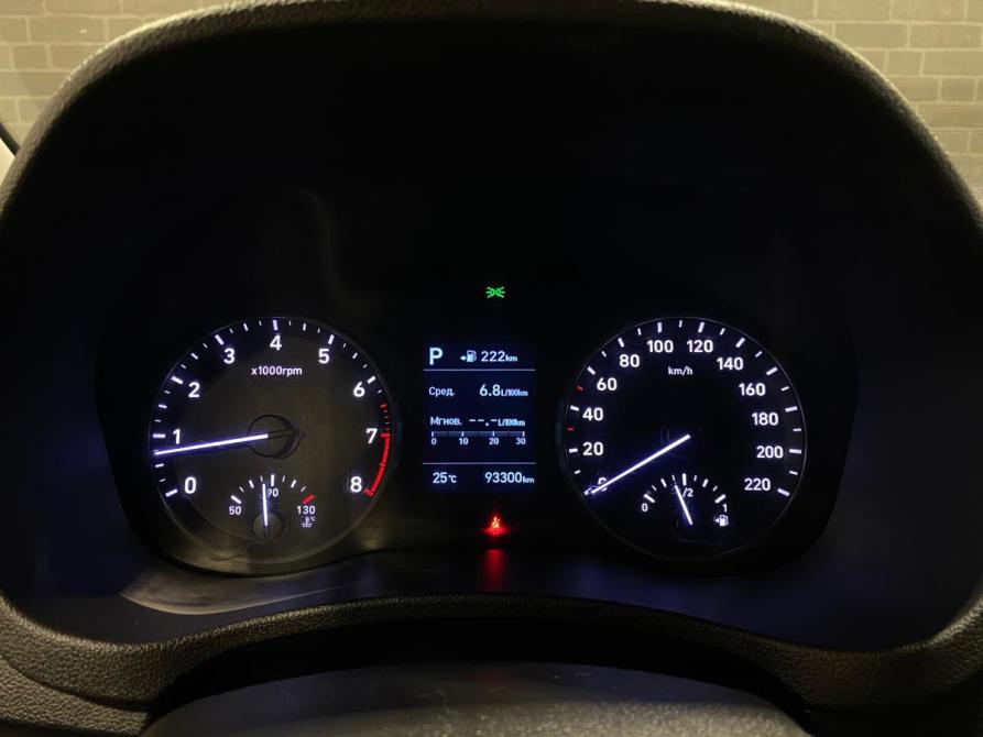 Hyundai Solaris II Челябинск  - изображение 21