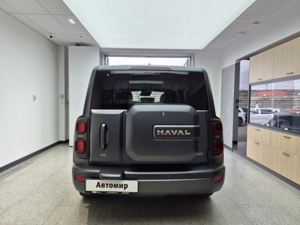 Haval H9 II с пробегом 2024 года, цена 3 450 000 рублей, 105000 км, внедорожник, Автокод Объявления