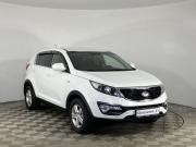 Kia Sportage IV Воронеж  - изображение 21