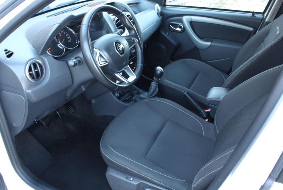 Renault Duster I Рестайлинг Нижний Новгород  - изображение 16