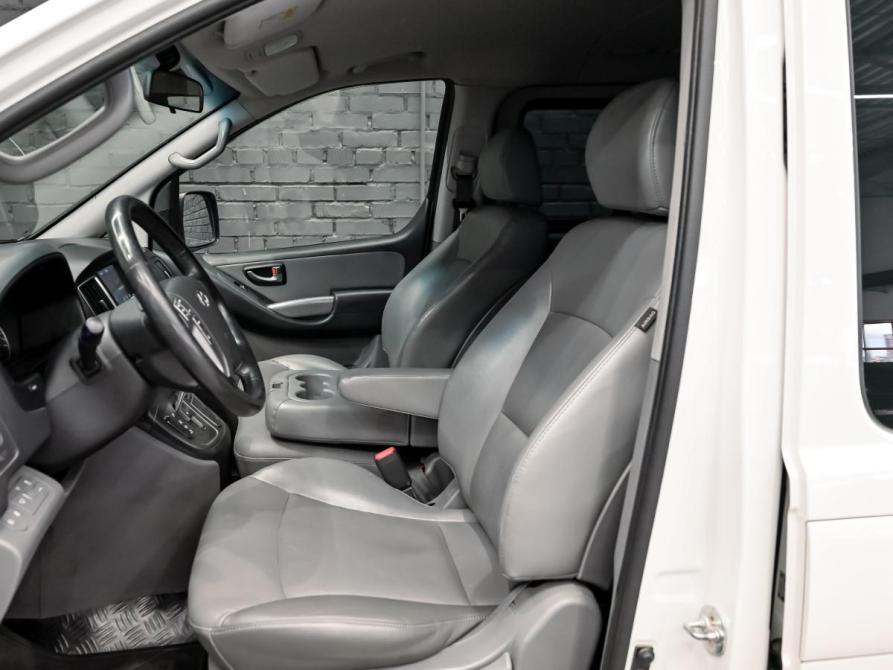 Hyundai Grand Starex I Рестайлинг 2 Екатеринбург  - изображение 10
