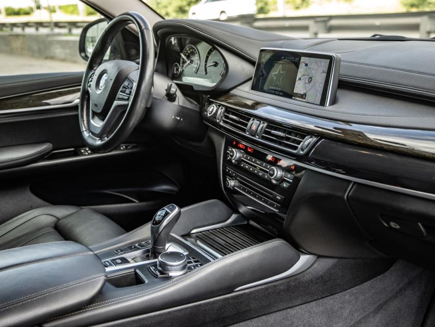BMW X6 II (F16) Волгоград  - изображение 29